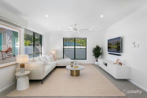 Property photo of 80 Harrier Drive Burleigh Waters QLD 4220