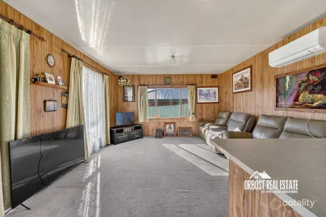 Property photo of 188 Nicholson Street Orbost VIC 3888