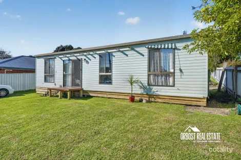 Property photo of 188 Nicholson Street Orbost VIC 3888