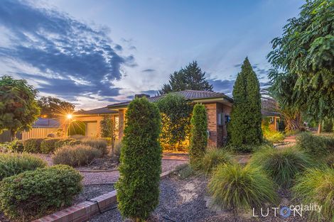 Property photo of 14 Pickering Street Monash ACT 2904