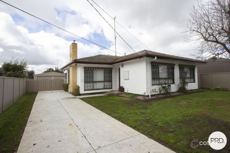 Property photo of 2 Halbert Street Wendouree VIC 3355