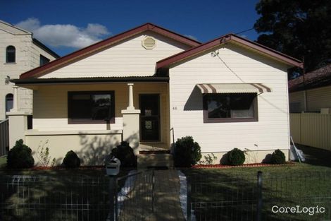 Property photo of 46 Greenacre Road Greenacre NSW 2190