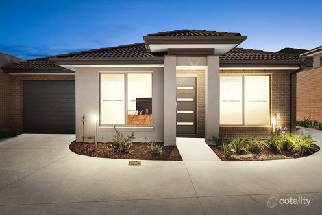 4 Mercury Ct, Carrum Downs, VIC 3201
