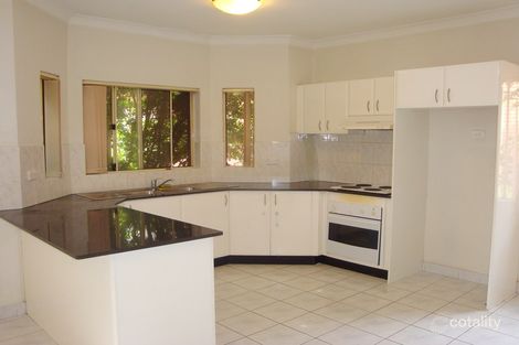 Property photo of 3/16-18 Broughton Street Parramatta NSW 2150