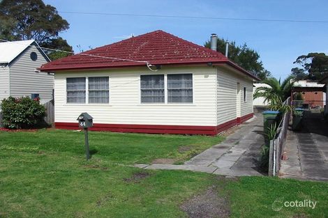 Property photo of 44 Second Avenue Rosebud VIC 3939