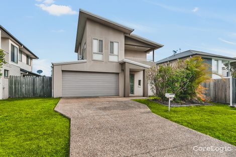 Property photo of 6 Jimmy Road Coomera QLD 4209