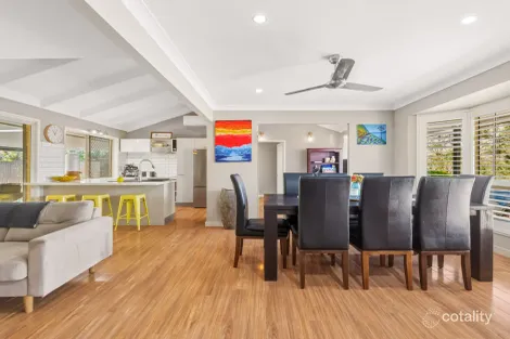 Property photo of 16A Aletta Street Shailer Park QLD 4128