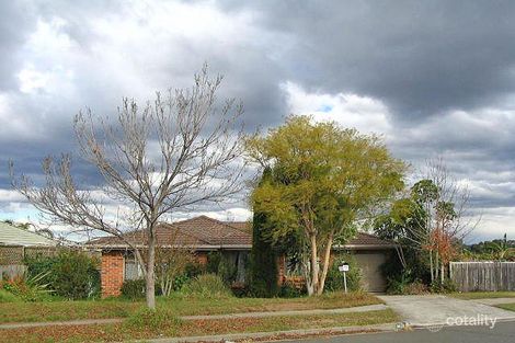 38 Camilleri Ave, Quakers Hill, NSW 2763