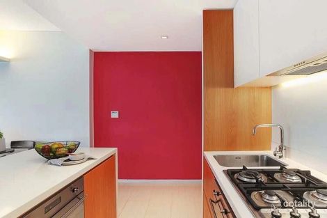 Property photo of 709/3 Carlton Street Chippendale NSW 2008