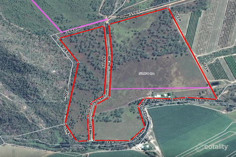 75 Cetinich Rd, Paddys Green, QLD 4880