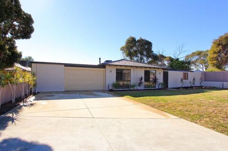 3 Albatross Ct, Heathridge, WA 6027