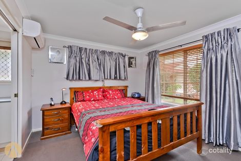 Property photo of 14/10-18 Barron Road Birkdale QLD 4159