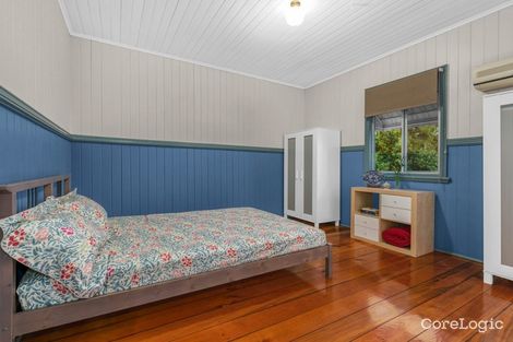 Property photo of 44 Cameron Street Fairfield QLD 4103