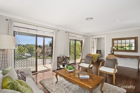 Property photo of 38 Macquarie Drive Cherrybrook NSW 2126
