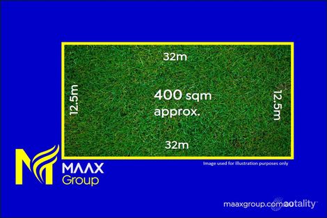 Property photo of LOT 1002 Flanagan Street Tarneit VIC 3029