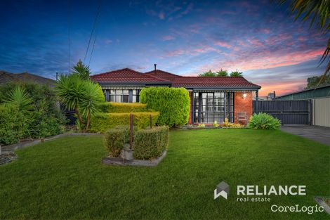 16 Bromage Cl, Hoppers Crossing, VIC 3029