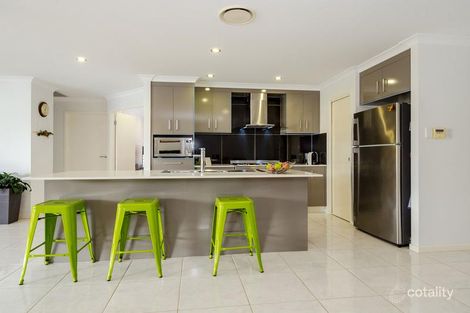 Property photo of 19 Bellbird Circuit New Auckland QLD 4680