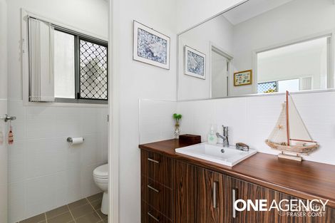 Property photo of 95-97 Karraschs Road Craignish QLD 4655