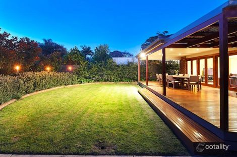 Property photo of 81 Scott Street Beaumaris VIC 3193