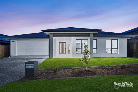 103 Anderson Dr, Greenbank, QLD 4124