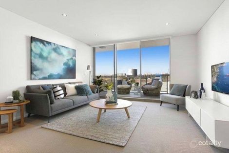 Property photo of 720/4 Spring Street Rosebery NSW 2018