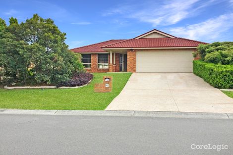 Property photo of 23 Golden Wattle Crescent Thornton NSW 2322