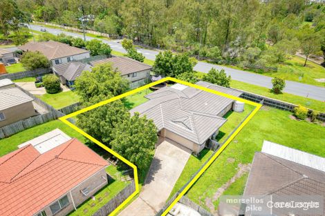 Property photo of 104 Woodrose Road Morayfield QLD 4506