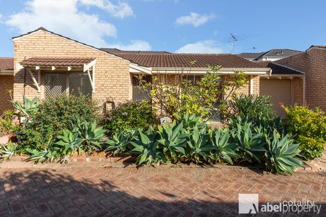 Property photo of 2/286 McDonald Street Yokine WA 6060