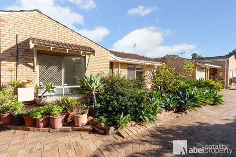 Property photo of 2/286 McDonald Street Yokine WA 6060