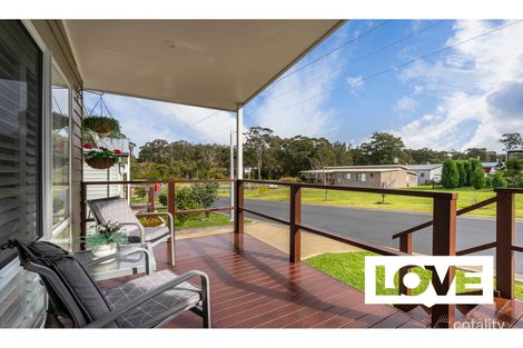Property photo of 64/3 Parkside Parade Toronto NSW 2283