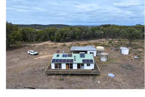 Property photo of 296 Gulf Road Emmaville NSW 2371