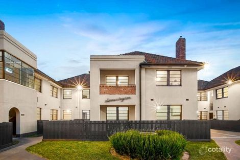 Property photo of 3/12 Maryville Street Ripponlea VIC 3185