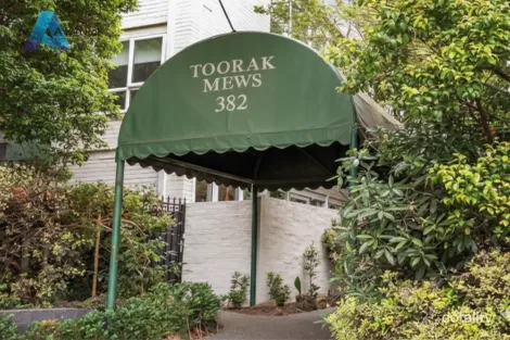 4/382 Toorak Rd, South Yarra, VIC 3141