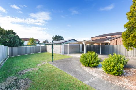 Property photo of 146 Woronora Crescent Como NSW 2226