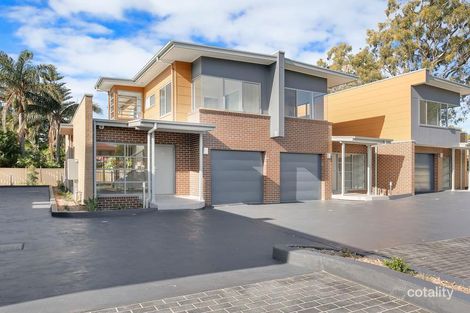 5/41-47 Evans St, Wollongong, NSW 2500