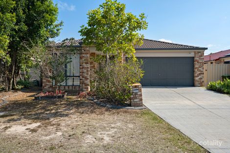 Property photo of 16 Village Way Bracken Ridge QLD 4017