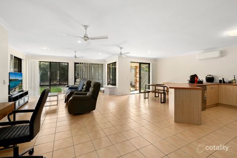Property photo of 16 Village Way Bracken Ridge QLD 4017