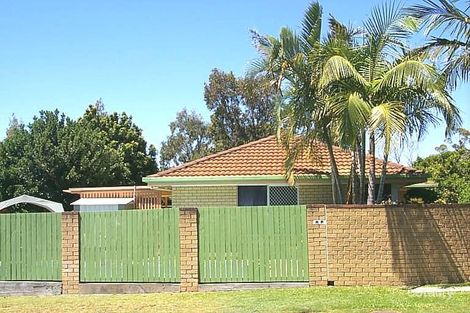 Property photo of 73 Redbourne Street Chermside West QLD 4032