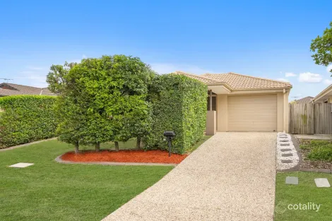 44 MACKINTOSH DR, NORTH LAKES, QLD 4509