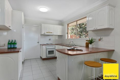 Property photo of 11/22 Hampton Court Road Carlton NSW 2218
