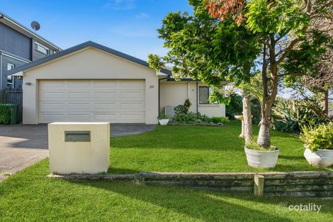 Property photo of 29 Wentworth Street Caringbah South NSW 2229