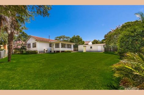 81 Morshead St, North Ryde, NSW 2113