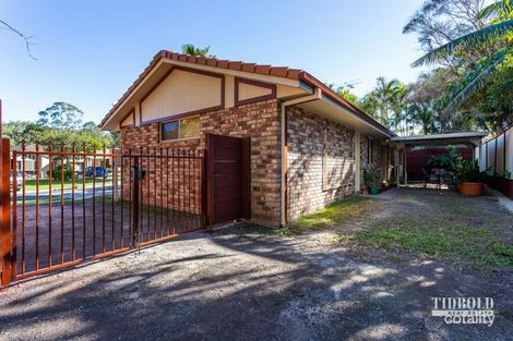 Property photo of 6 Lillypilly Street Mount Cotton QLD 4165