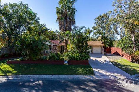 Property photo of 6 Lillypilly Street Mount Cotton QLD 4165