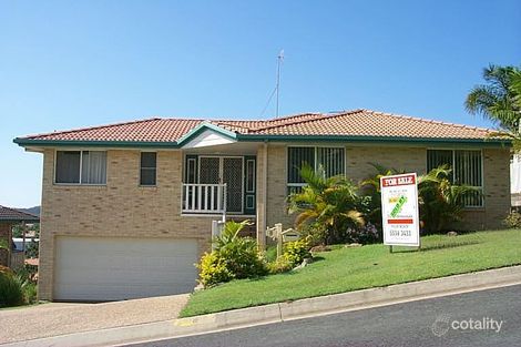 8 Correa Ct, Elanora, QLD 4221