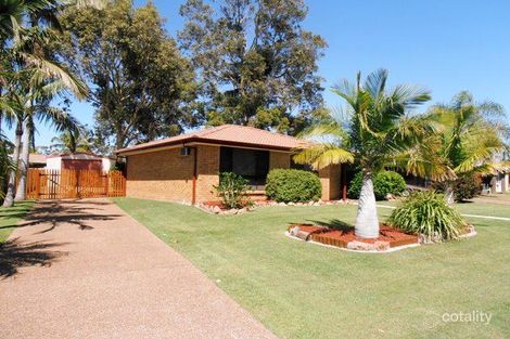 Property photo of 28 Melaleuca Drive Metford NSW 2323