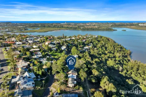 Property photo of 13 Broadwater Esplanade Bilambil Heights NSW 2486