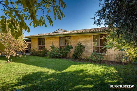 Property photo of 8 Hatfield Street Evatt ACT 2617