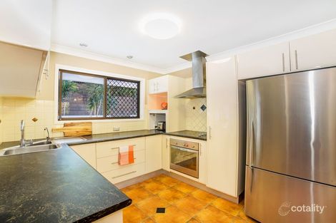 Property photo of 23 Mirreen Drive Tugun QLD 4224