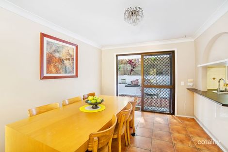 Property photo of 23 Mirreen Drive Tugun QLD 4224